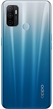 OPPO A53 4/64GB Fancy Blue