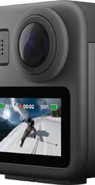 GoPro GoPro MAX 2 (CHDHZ-203-RW)