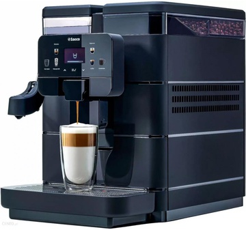 Saeco New Royal Plus