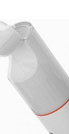 Roidmi Portable vacuum cleaner NANO White (XCQP1RM White)