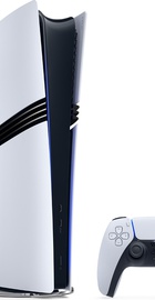 Sony Playstation 5 Pro 2TB