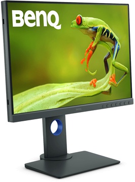 BenQ SW240 (9H.LH2LB.QBE)