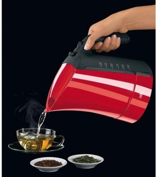 Braun Multiquick 3 WK 300 Red