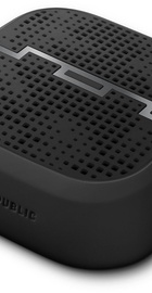 Sol Republic Punk Wireless Black