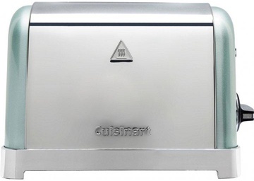 Cuisinart CPT160GE