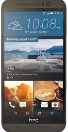 HTC One M9s Gray