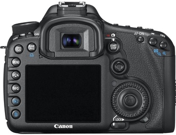 Canon EOS 7D kit (18-135mm)EF-S IS (9128B163)