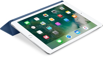 Apple Smart Cover for 9.7-inch iPad Pro Ocean Blue (MN462)