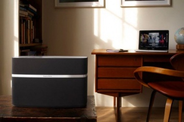Bowers & Wilkins A5