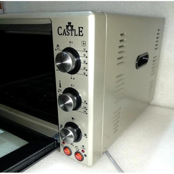 Castle CPE-40G
