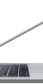Apple MacBook Pro 15" Space Grey (Z0UC0002Z) 2017