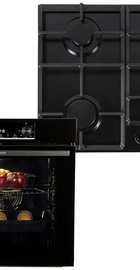 Gorenje G641EB