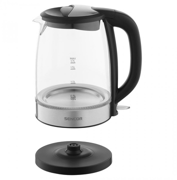 Sencor SWK 7400BK
