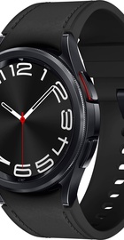 Samsung Galaxy Watch6 Classic 43mm Black (SM-R950NZKA)