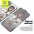 Blueo Corning Gorilla Glass HD for iPhone 14 / 13 / 13 Pro