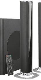 Trust Lino XL 2.1 Detachable All-round Soundbar with subwoofer with Bluetooth (23032)