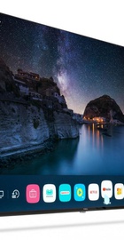 Vinga S65UHD25BWEB