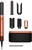 Dyson Airwrap Co-anda2x Multi Hair Styler Straight+Wavy Amber Silk (176803-01)