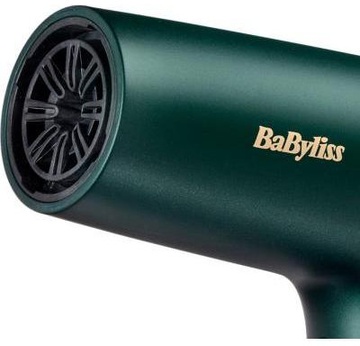 BaByliss Air Power Pro D6555DE