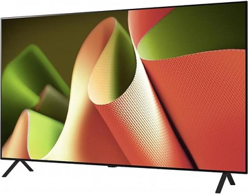 LG OLED65B4