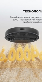 Dreame D9 Max Black Gen 2 (RLD34GA-Bl)