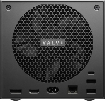 Valve Steam Machine 2 TB