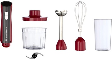 Russell Hobbs Desire Red 27140-56