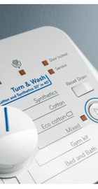 Indesit BTW E71253P (EU)