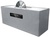 Loewe Soundbox Chrome Silver