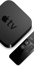 Apple TV 4K 64GB (MP7P2)