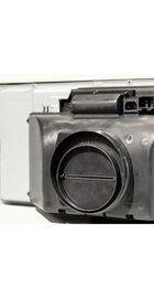 Franke Inca Smart FBI 525 BK (305.0680.919)