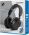 Sennheiser ACCENTUM Plus Wireless Black (700176)