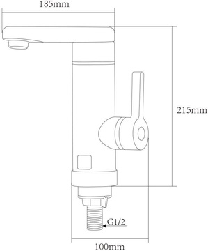 Aquatica HZ-6B243W