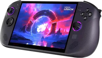 Lenovo Legion Go S 1 TB Nebula Nocturne (83L30041CK)
