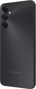 Samsung Galaxy A05s 4/128GB Black (SM-A057GZKV)