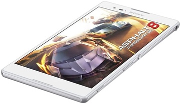 Sony Xperia T2 Ultra Dual D5322 White