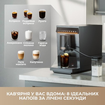 MOVA Virtuoso 10 Pro Black