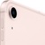 Apple iPad Air 2022 Wi-Fi + 5G 64GB Pink (MM6T3)