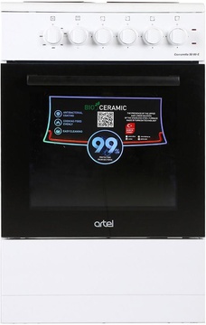 Artel Comarella 50 00-E white
