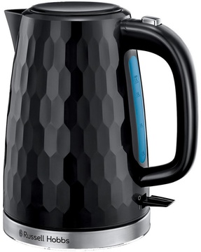 Russell Hobbs Honeycomb Black 26051-70