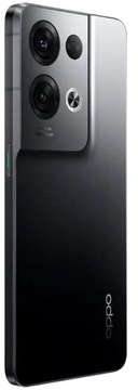 OPPO Reno8 Pro 8/256GB Glazed Black