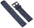 Amazfit Bip черно-синий (A17263)