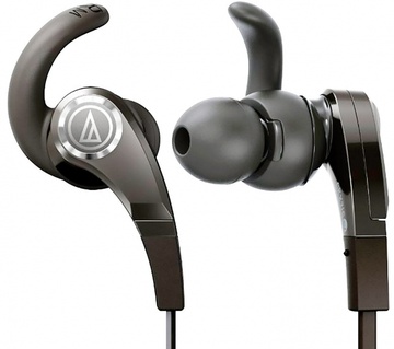 Audio-Technica ATH-CKX7IS BK