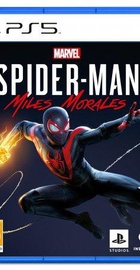 Marvel Spider-Man: Miles Morales PS5 (9837022)
