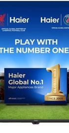 Haier H50K85FUX