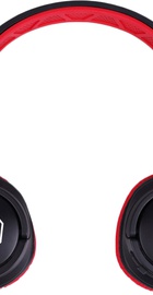 Air Music Active Bluetooth Black/Red