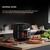 Deerma Air Fryer KZ150 (DEM-KZ150W)