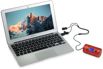 Powertraveller Powermonkey Explorer 2