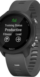 Garmin Forerunner 245 Slate Gray (010-02120-00)