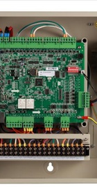 HIKVISION Контроллер для 2-дверей DS-K2602